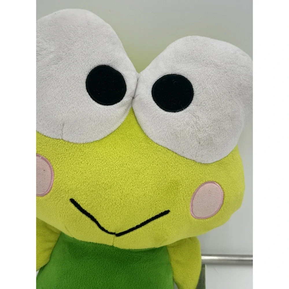 Keroppi Sanrio Fiesta Large 11